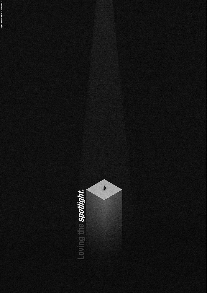 Poster 3 of 5 used as cover