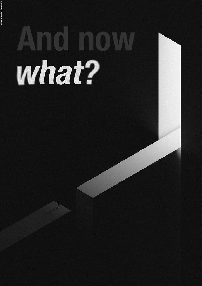 Poster 4 of 5 used as cover
